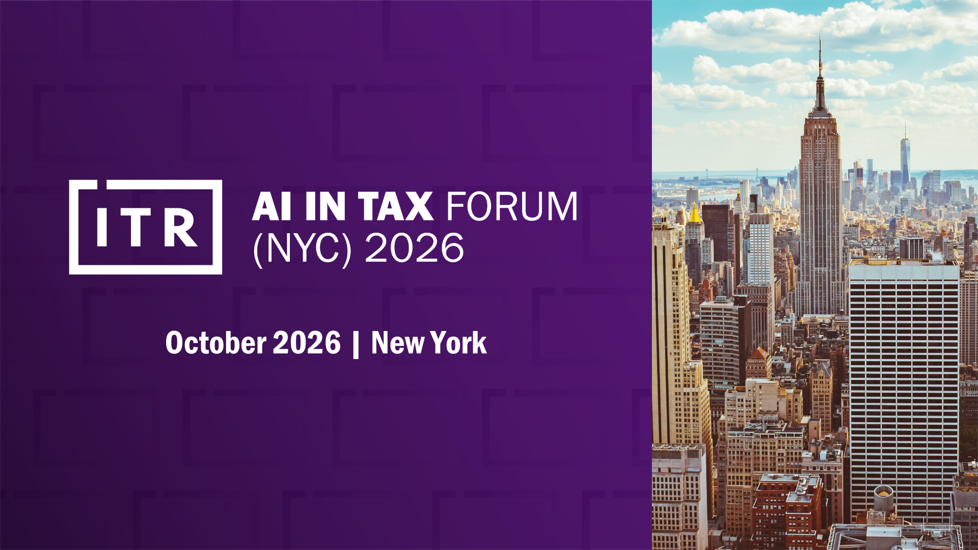 ITR AI in Tax Forum USA 2026 updated 281125.png
