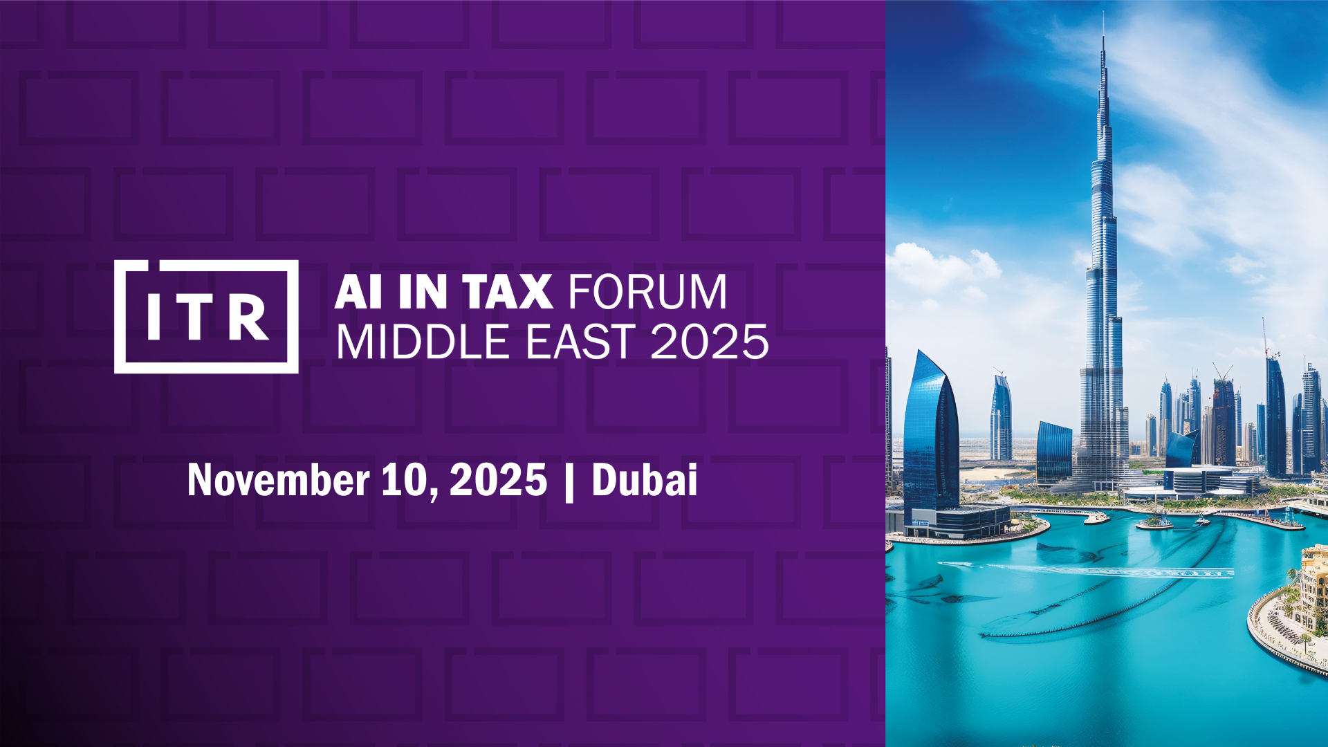 AI in Tax Middle East