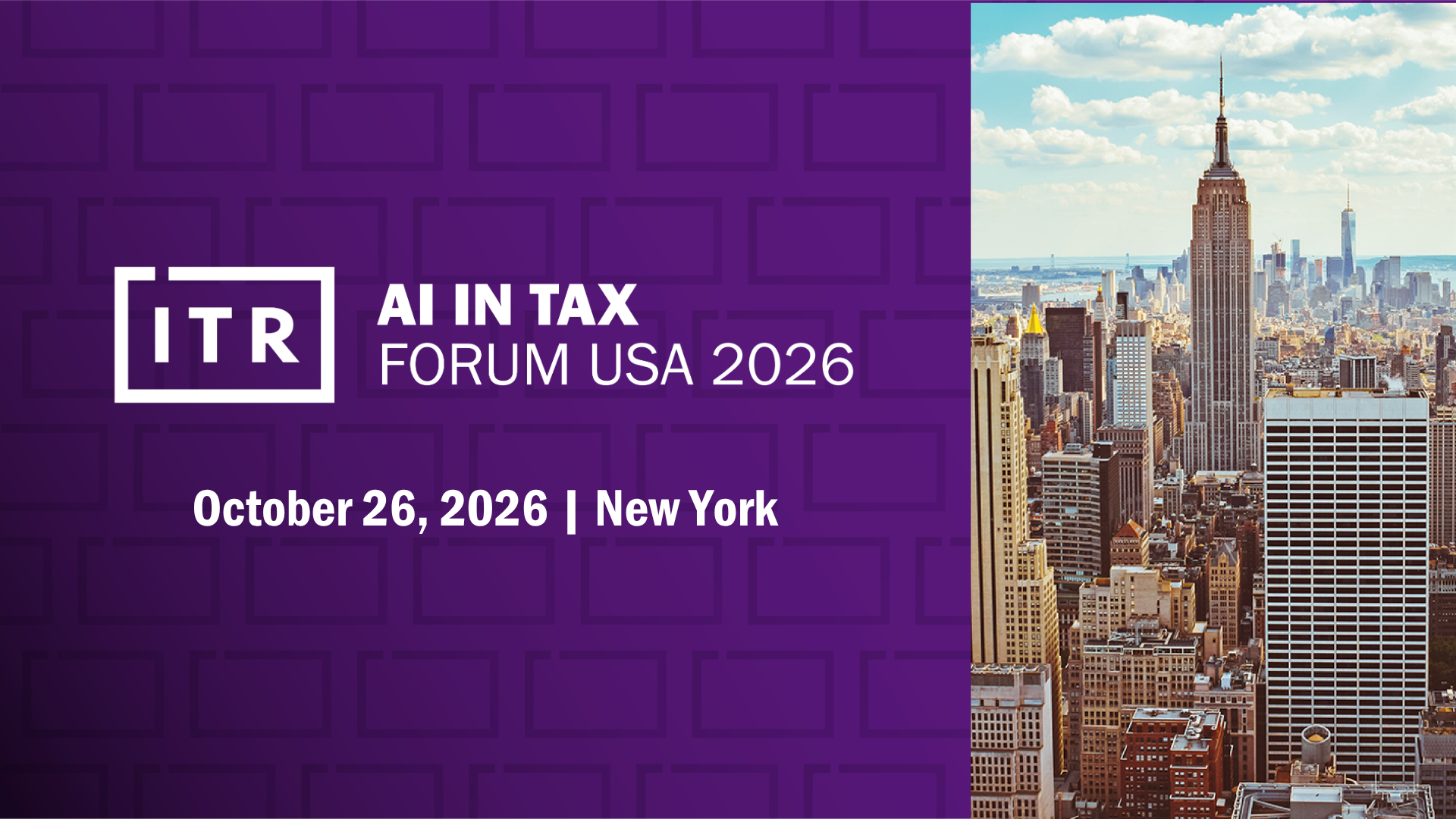 AI in Tax Forum USA cal of events banner - updated 30 march.png
