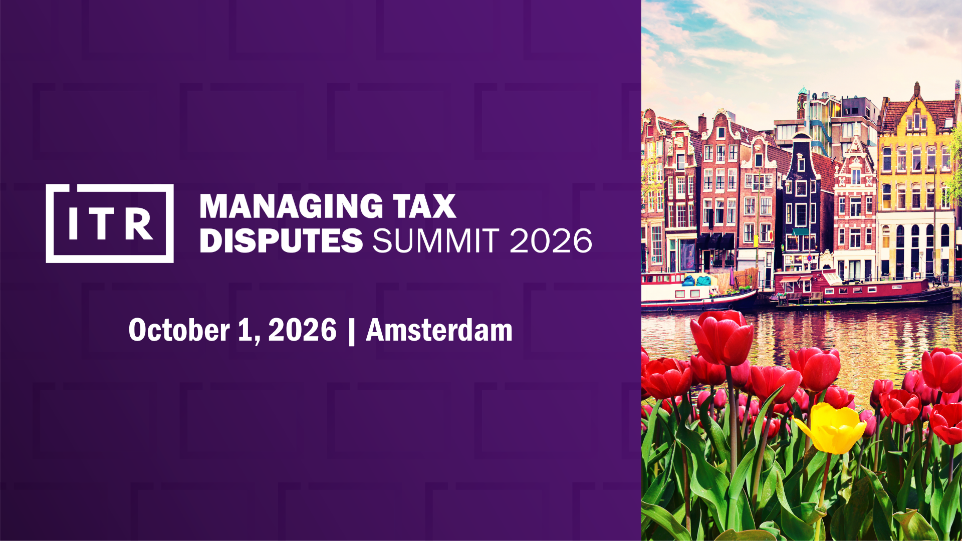Managing Tax Disputes banner - calendar of events  - updated 30 March.png