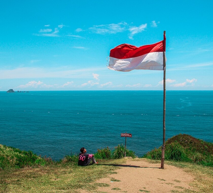Indonesia has strengthened its bilateral tax ties