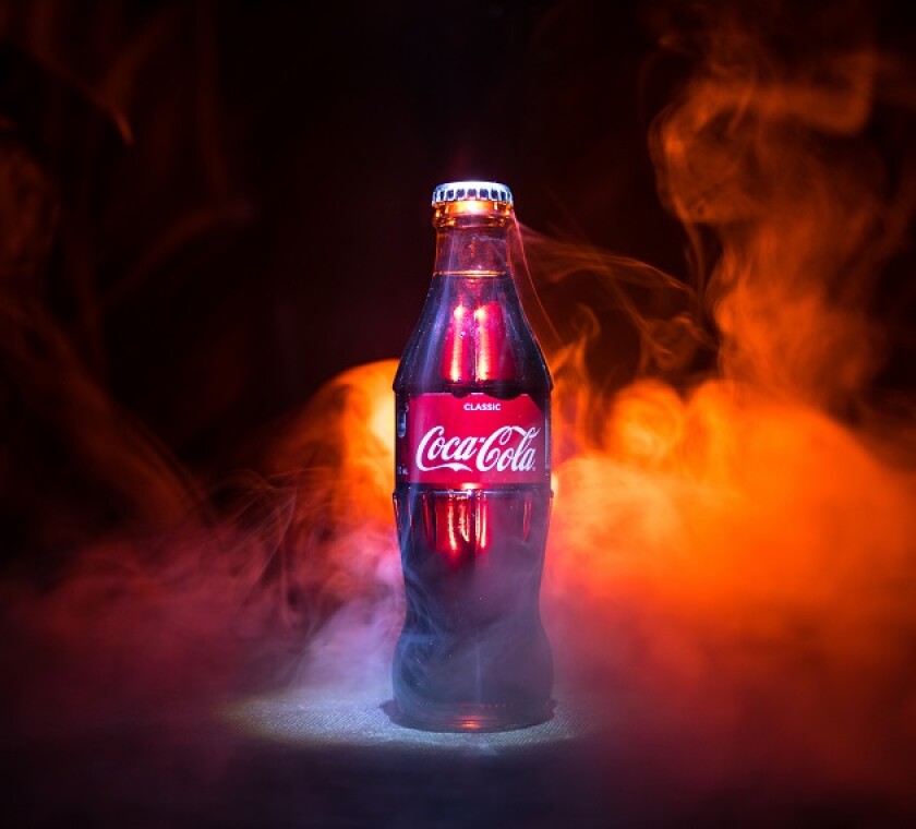 Coca-Cola feels the heat of the US Tax Court judgment