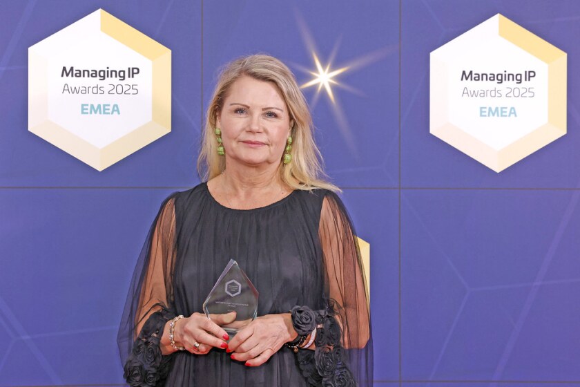 2025 Managing IP statue Sandvik.jpg