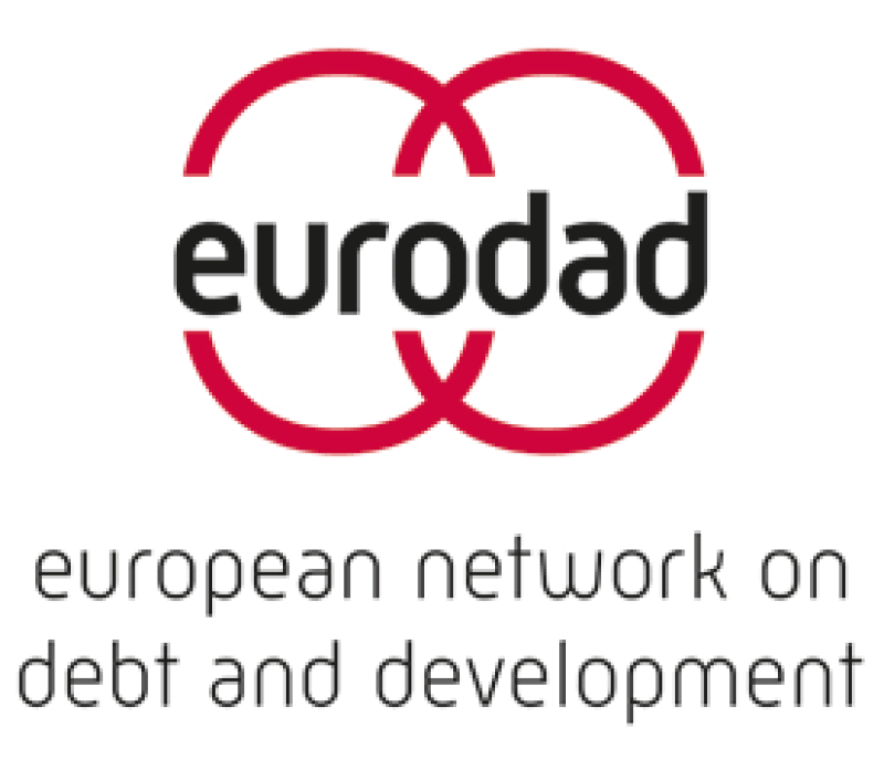  Eurodad