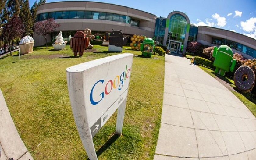 Google