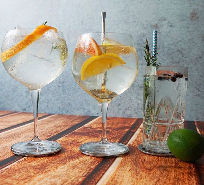 There is ambiguity surrounding the taxability of spirits in India