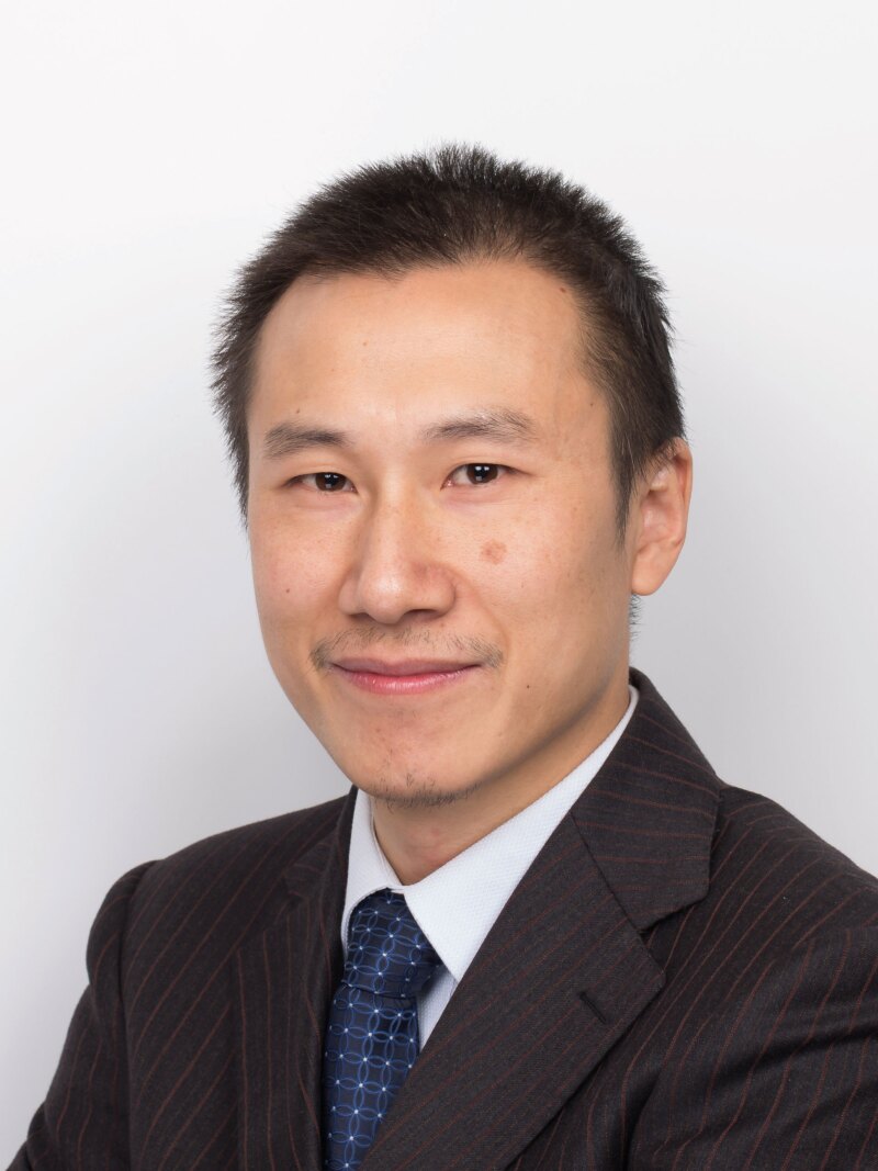 Xiang Zhang