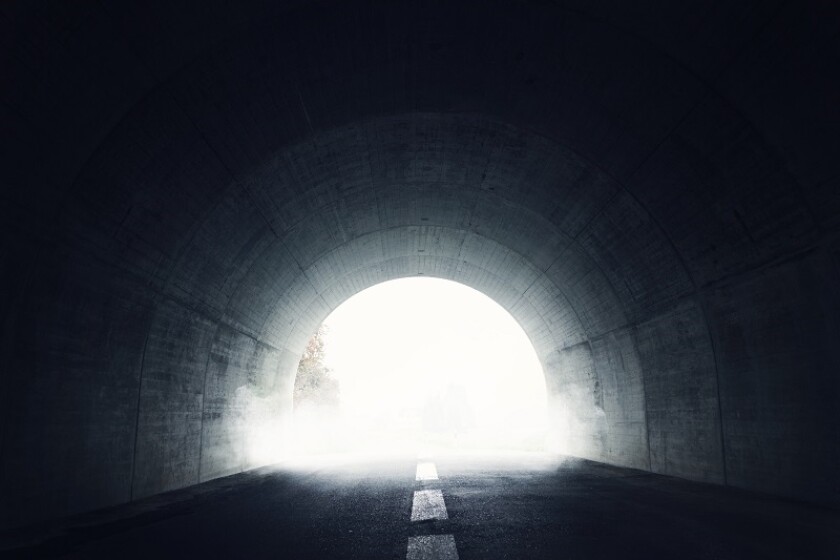 lightendtunnel