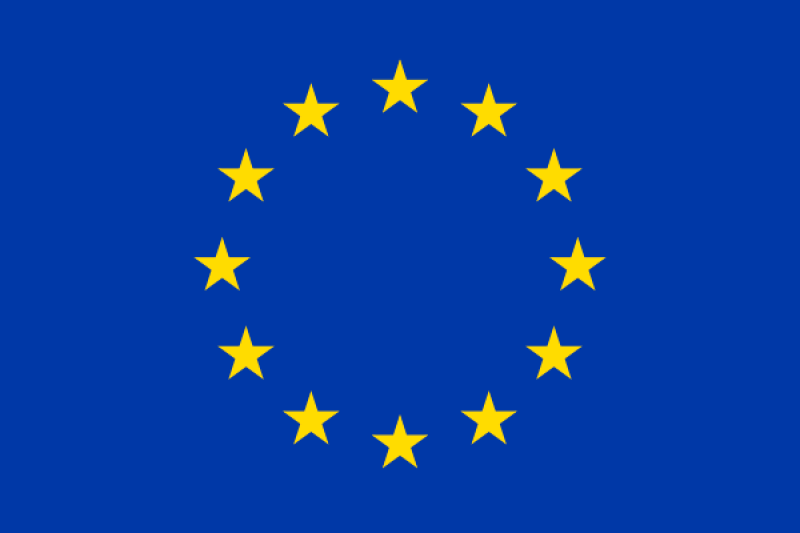 EU flag