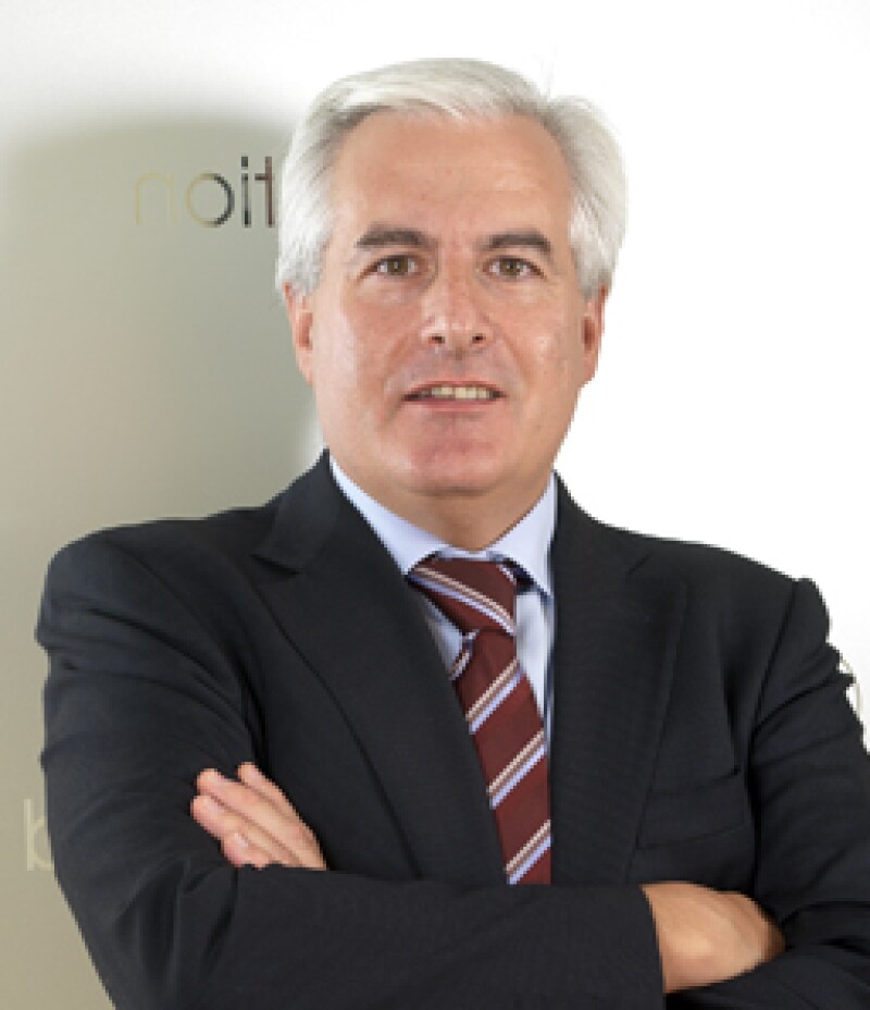 Francisco Bernardo