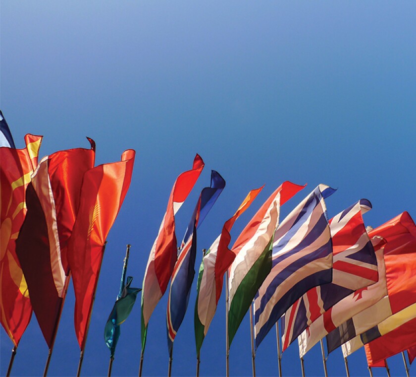 In 2021, this OECD division will need to combat the longer-term consequences of COVID-19