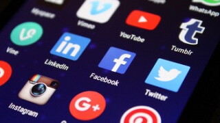 social media 168