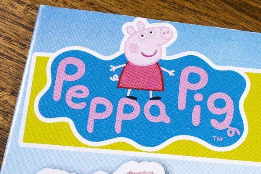 Peppa Pig
