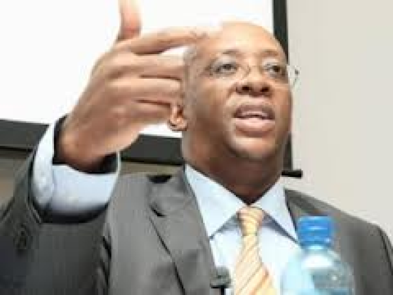 Oupa Magashula