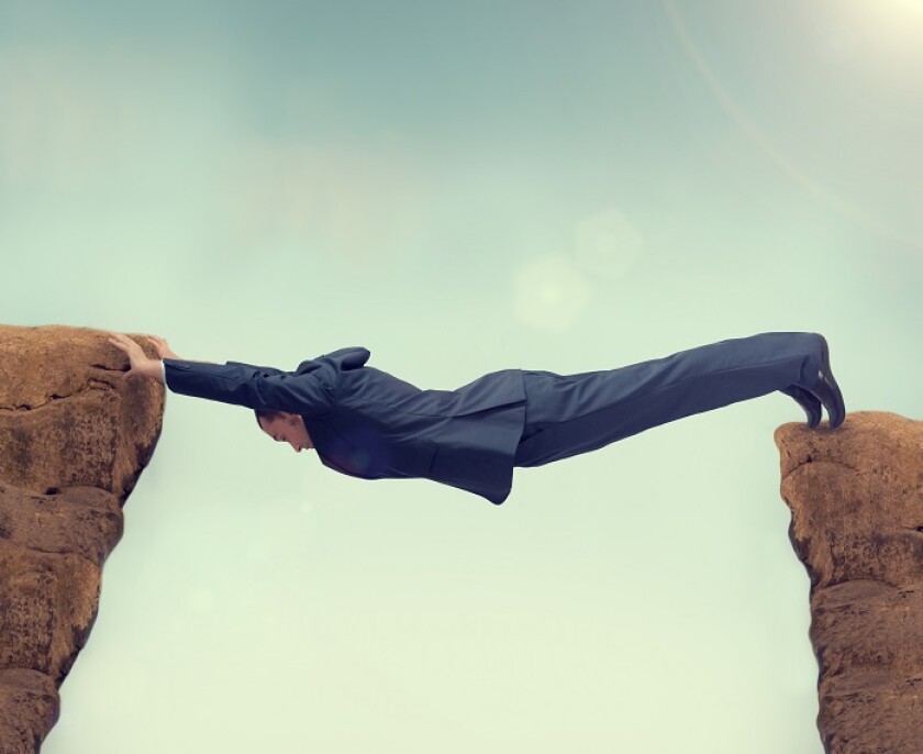 The OECD is asking for feedback on technical challenges in pillar two 