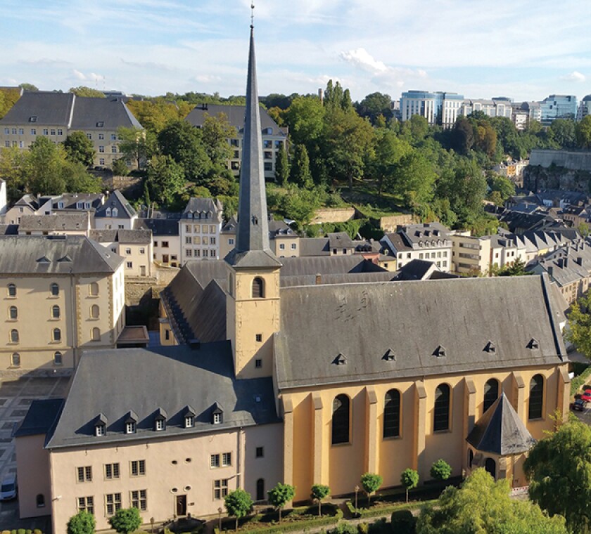 Luxembourg