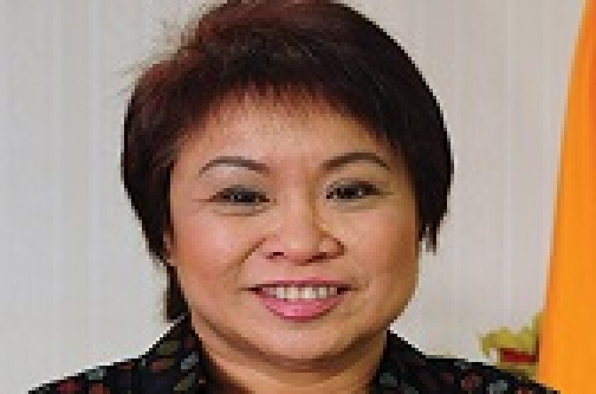 Kim Jacinto-Henares