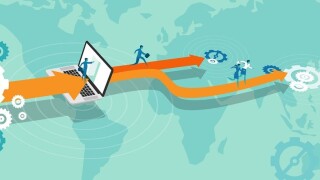 Firms choose to outsource IM