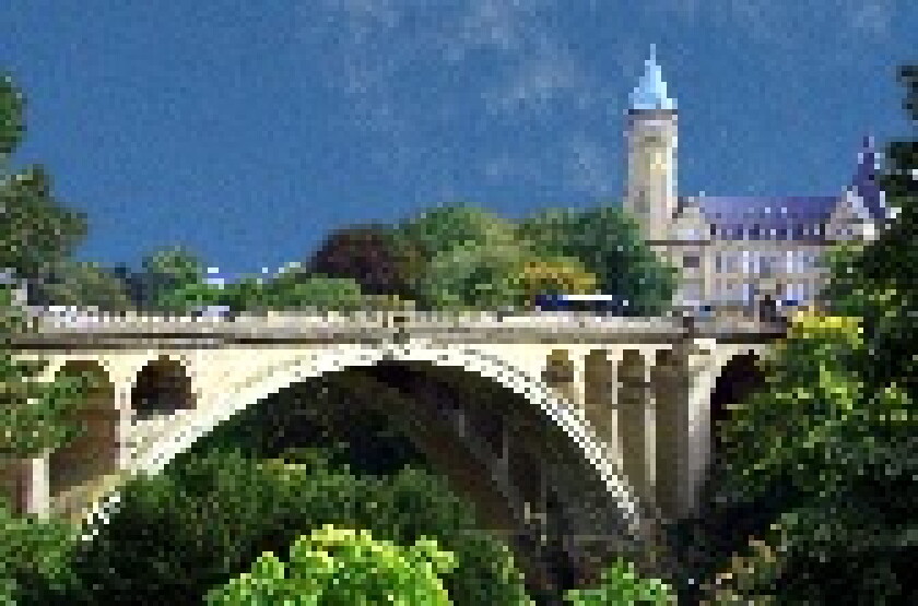 Luxembourg 2