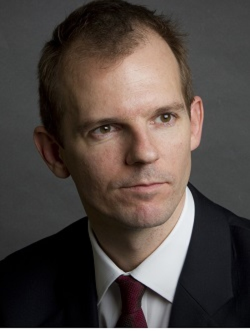 Tom Carver