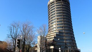 Bank of International Settlements Basel