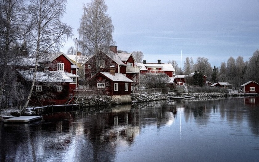 Sweden large