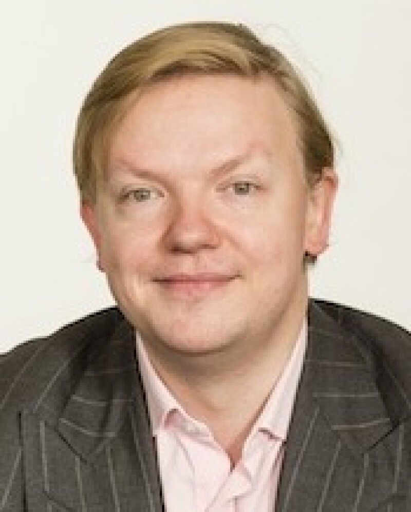 M Jones