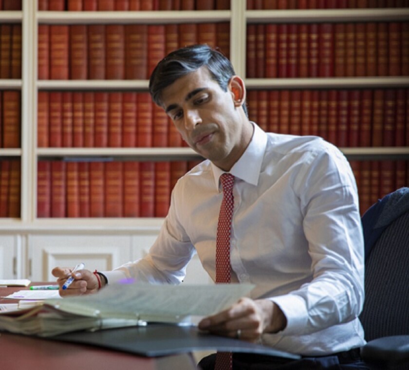 Sunak cuts fuel duty, but avoids the bigger picture