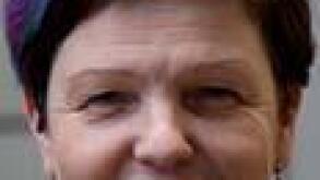 Baroness Neville-Rolfe