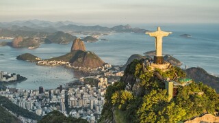 FDI is expected to rise following Brazil's implementation of OECD standards