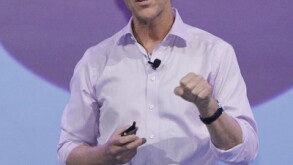 Whole Foods CEO
