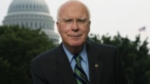 Patrick Leahy