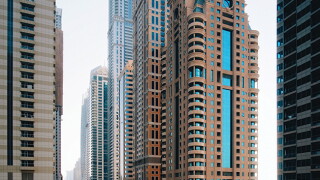 The UAE is a growing economic powerhouse