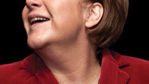 Angela Merkel