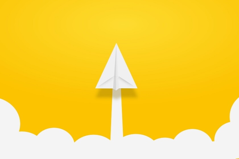 paperplane