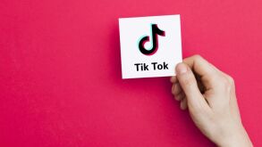 The video sharing app TikTok, which is popular with teenagers, may soon be banned altogether in the US