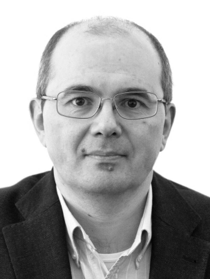 David Brinck