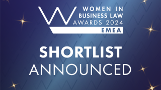 WIBL EMEA shortlist announced logo
