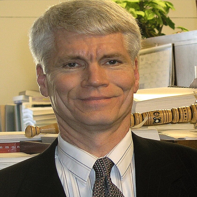 Thomas Barthold