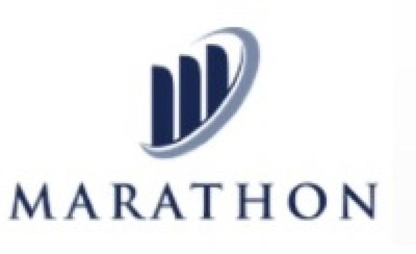 Marathon Patent Group