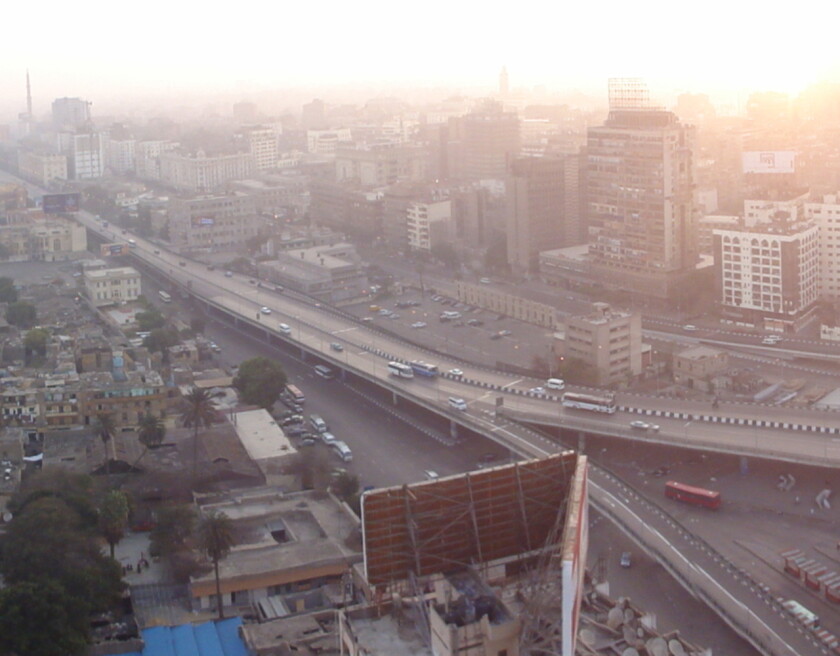 egypt big