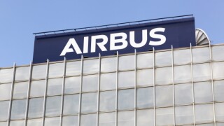 Airbus building, Toulouse. Credit: Ricochet64