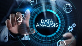 Data analytics