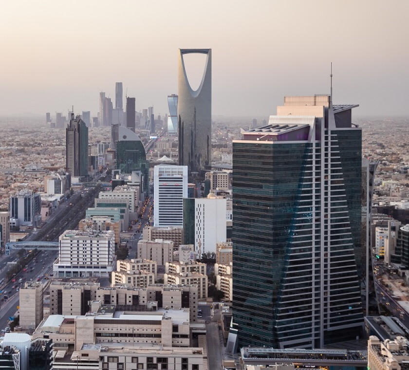The government in Riyadh has reacted strongly to the pandemic
