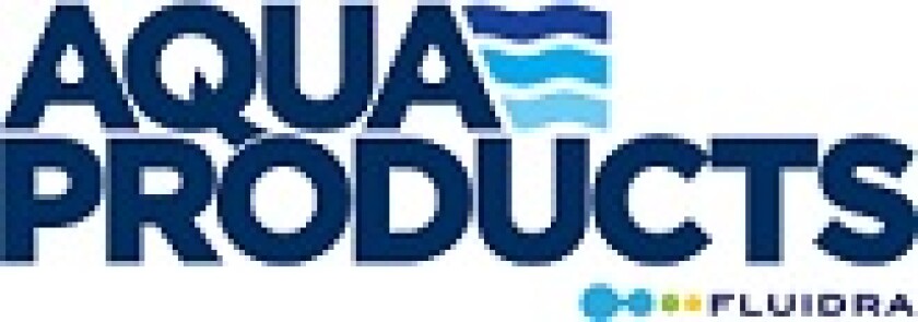 Aqua Products 165
