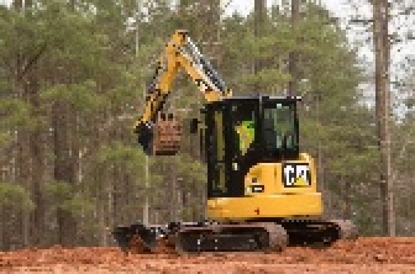 caterpillar 3