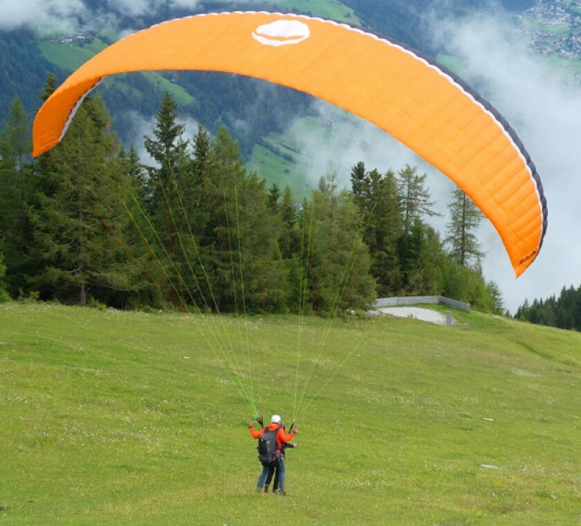 MTD's soft landing has been extended