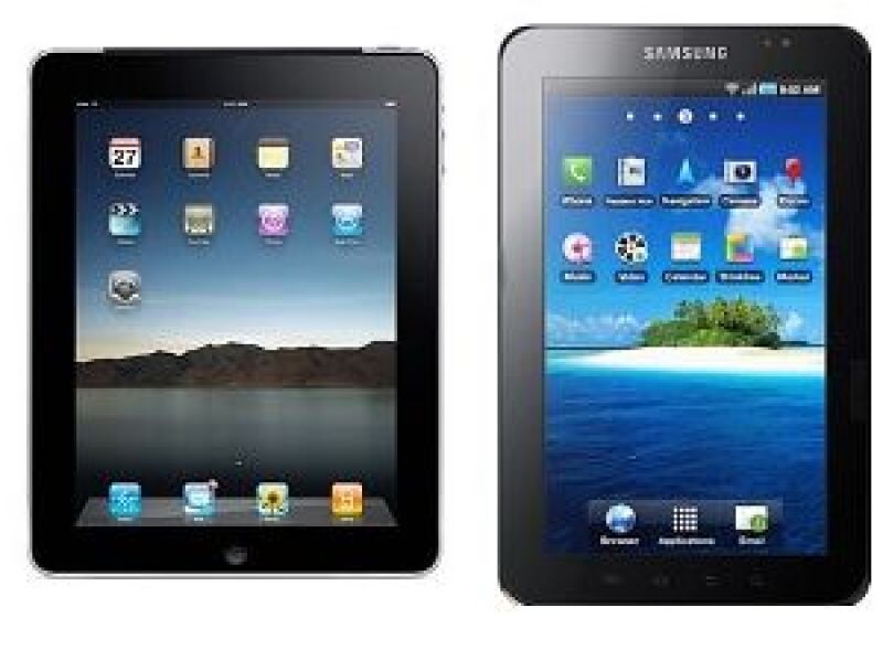 Apple v Samsung