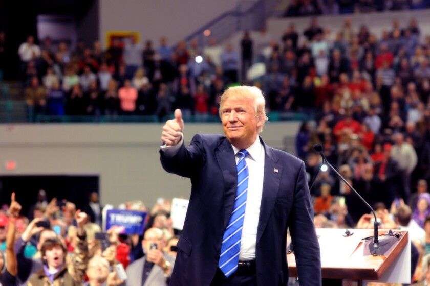 Trump
