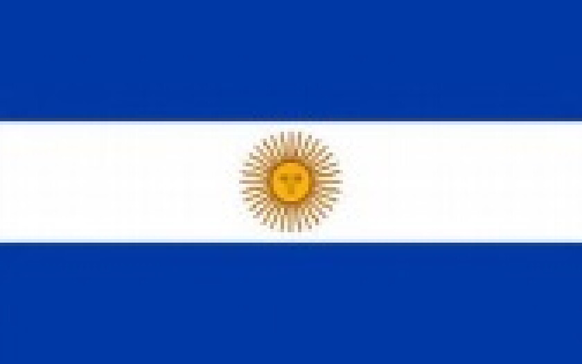 Argetina
